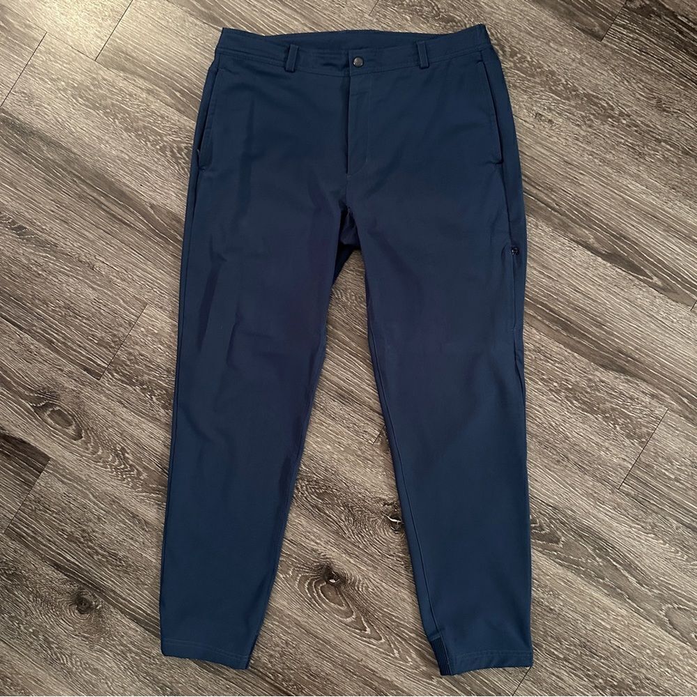 Mack Weldon Radius Flex Jogger